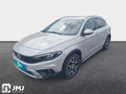 Fiat Tipo CROSS 5 PORTES MY22 1.5 Firefly Turbo 130 ch S&S DCT7 Hybrid Plus