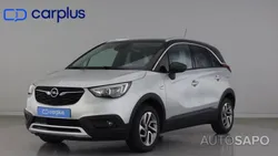 Opel Crossland X 1.2 Edition de 2018