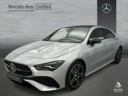 MERCEDES Clase CLA CLA 200 7G-DCT