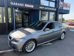 BMW Série 3 330D 245CV