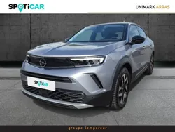 Opel Mokka Mokka-e 136ch Elegance