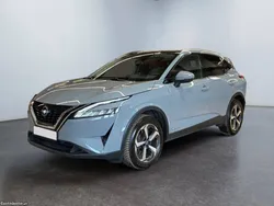 Nissan Qashqai 1.5 e-Power N-Connecta