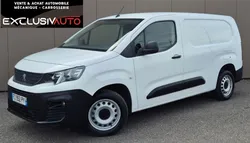 Peugeot Partner Premium L2 1.5 Bluehdi 100cv