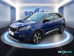 Peugeot 3008 1.2 PureTech 130ch E6.c Allure S&S