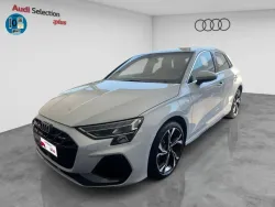 Audi A3 Sportback TFSI e S line S tronic 150kW