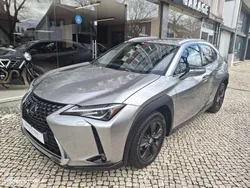 Lexus UX 250h Business