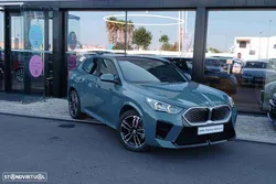 BMW iX2 xDrive30