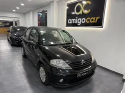 Citroën C3 1.4 Gasolina