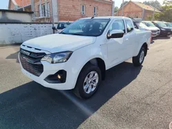 Isuzu D-MAX 2.2 DDI 164CH EVOLUTION SPACE M/T