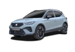 SEAT Arona 1.0 TSI 95 ch Start/Stop BVM5 Copa