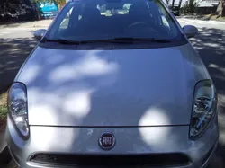 Fiat Punto GRAND PUNTO multiget 180000 km