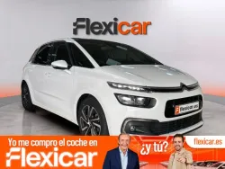 CITROEN C4 1.2 PureTech S&S Feel 130
