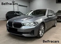 BMW Série 5 Touring 520i 163ch Auto. 12/2021-1ere main-historique BMW-garantie 12 mois
