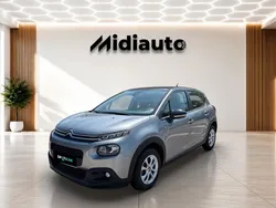 Citroen C3 PureTech 82 Graphic