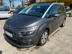 Citroën Grand C4 Picasso BUSINESS BlueHDi 120 S&S 98g