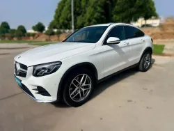 Mercedes-Benz GLC 220 220d 4Matic Aut.