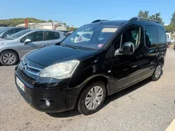 Citroen Berlingo 1.6 HDi110 FAP Multispace Pack 5p