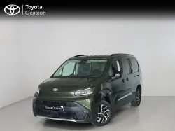 TOYOTA Proace City Verso Proace City Family L2 1.5D 7pl. Active