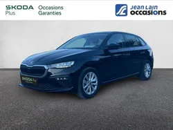 Skoda Scala 1.0 TSI Evo 2 116 ch DSG7 Selection