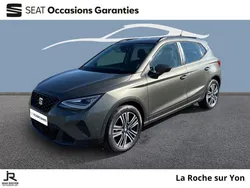 Seat Arona 1.0 TSI 95 ch Start/Stop BVM5 Copa