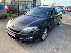Renault Laguna III (2) ESTATE 2.0 DCI 150C