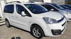 Citroën Berlingo 5 lugares