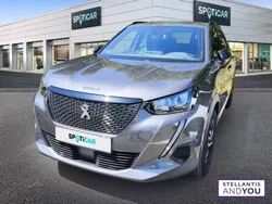 Peugeot 2008 PureTech 100 S&S BVM6 Allure Pack