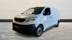 Peugeot Expert Véhicule utilitaire ou Société M 2.0 BlueHDi 145ch S&S