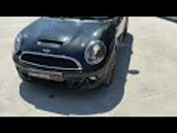 MINI Coupé Cooper SD