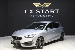 Cupra Leon 1.4 e-Hybrid VZ DSG