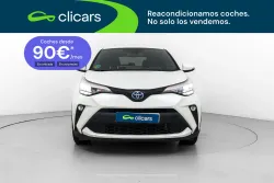 Toyota C-HR 180H Advance