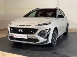 Hyundai Kauai 1.0 T-GDi N-Line