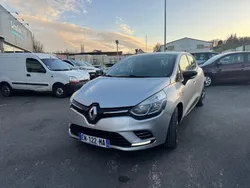 Renault Clio IV Phase II 1.2 16v 75cv Limited