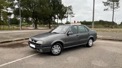Renault 19 Chamade 150 mil km