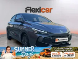 MG 3 1.5 Comfort