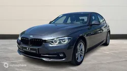 Bmw Série 3 318dA 150ch Sport Euro6c