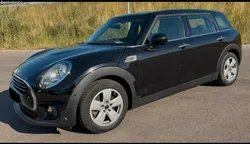 MINI Clubman Diesel