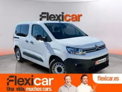CITROEN Berlingo BlueHDi S&S Talla XL Feel 100