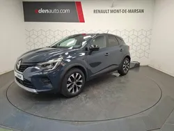 Renault Captur II TCe 100 GPL Evolution 5p