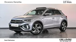 VOLKSWAGEN T-Roc 1.5 TSI EVO 150 Start/Stop DSG7 R-Line