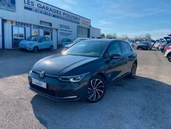 Golf 8 Ess eTSi 150 cv DSG7 Style 1st / 1°MAIN