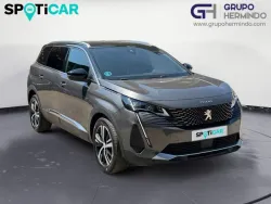PEUGEOT 5008 1.5BlueHDi S&S GT EAT8 130