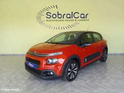 Citroën C3 1.2 PureTech Feel