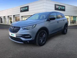 OPEL Grandland X 1.2T S&S Design and Tech 130