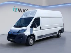 Citroën JUMPER 2,2 hdi 130cv l3h3 FOURGON VAN TRAFIC