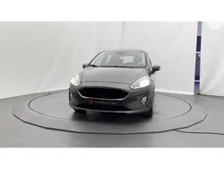 FORD FIESTA 1.5 TDCi - 85CH - Trend Business - 2019 - Garantie 12 mois