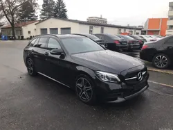 Mercedes-Benz C 200 200 D