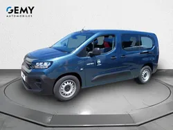 Citroen berlingo ca repliable xl diesel 130 ch aut