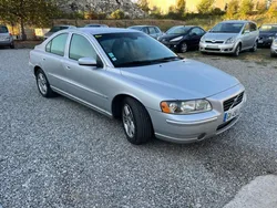 Volvo S60 D5 Summum – 163 ch – Boîte automatique Geartronic