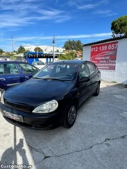 Kia Rio 1.3 LS Confort